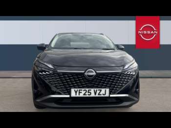 Used Nissan Qashqai 2025 for sale - 75105782: Photo