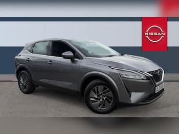 Used Nissan Qashqai 2023 for sale - 79594179: Photo