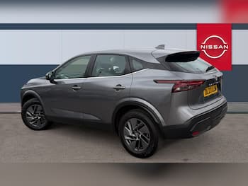Used Nissan Qashqai 2023 for sale - 79594179: Photo