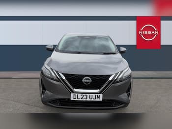 Used Nissan Qashqai 2023 for sale - 79594179: Photo