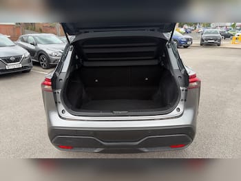Used Nissan Qashqai 2023 for sale - 79594179: Photo