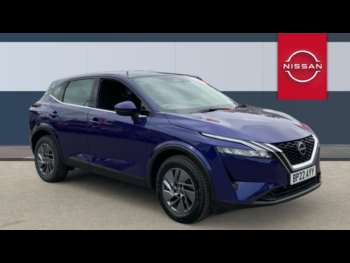 2022 (22) - 1.3 DiG-T MH Acenta Premium 5dr Petrol Hatchback