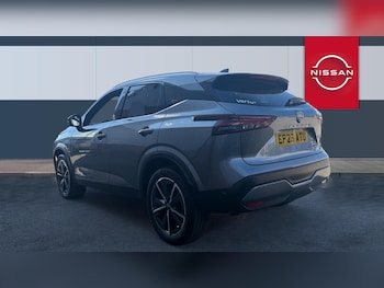 Used Nissan Qashqai 2023 for sale - 79299069: Photo