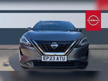 Used Nissan Qashqai 2023 for sale - 79299069: Photo
