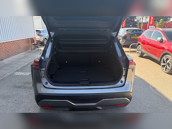 Used Nissan Qashqai 2023 for sale - 79299069: Photo