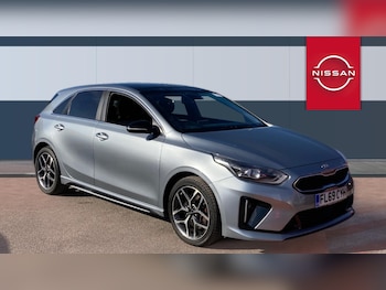 Kia - Ceed