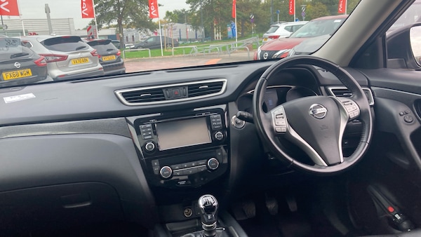 Used Nissan X-Trail 2016 for sale - 76205921: Photo 10