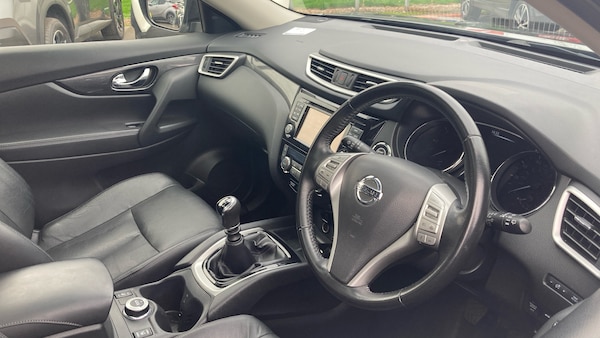 Used Nissan X-Trail 2016 for sale - 76205921: Photo 11