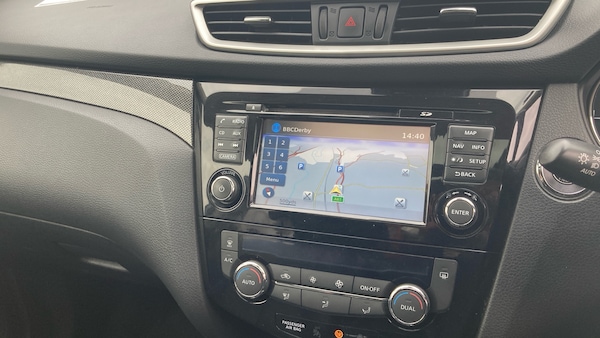 Used Nissan X-Trail 2016 for sale - 76205921: Photo 12