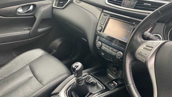 Used Nissan X-Trail 2016 for sale - 76205921: Photo 14