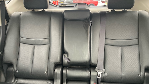 Used Nissan X-Trail 2016 for sale - 76205921: Photo 15