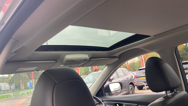 Used Nissan X-Trail 2016 for sale - 76205921: Photo 24
