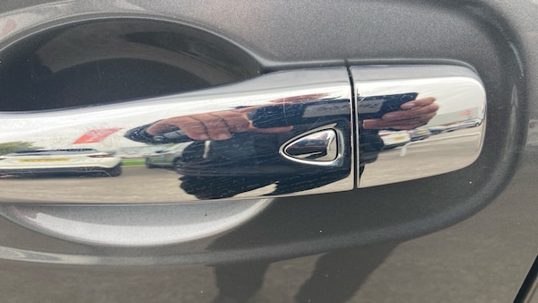 Used Nissan X-Trail 2016 for sale - 76205921: Photo 26