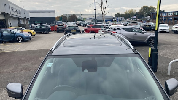 Used Nissan X-Trail 2016 for sale - 76205921: Photo 29