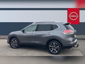 Used Nissan X-Trail 2016 for sale - 76205921: Photo 2
