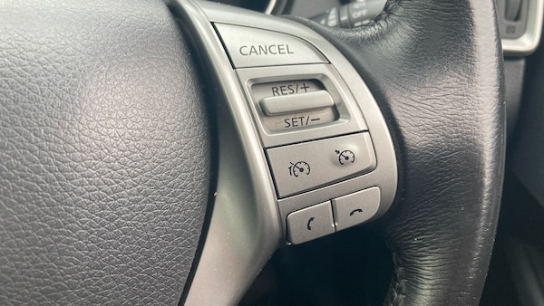 Used Nissan X-Trail 2016 for sale - 76205921: Photo 34