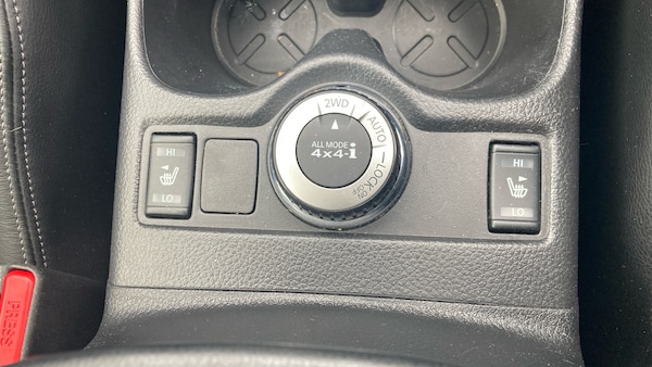 Used Nissan X-Trail 2016 for sale - 76205921: Photo 35