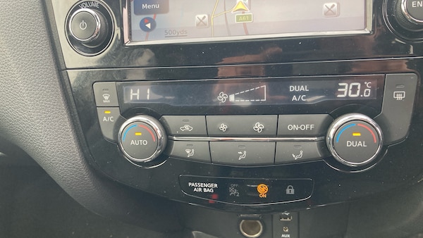 Used Nissan X-Trail 2016 for sale - 76205921: Photo 36