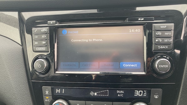 Used Nissan X-Trail 2016 for sale - 76205921: Photo 37