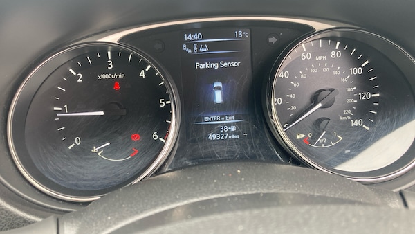 Used Nissan X-Trail 2016 for sale - 76205921: Photo 39