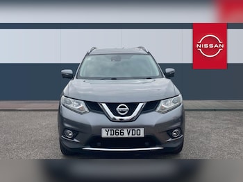 Used Nissan X-Trail 2016 for sale - 76205921: Photo 3