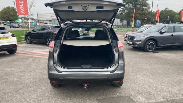 Used Nissan X-Trail 2016 for sale - 76205921: Photo 4