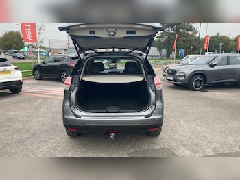 Used Nissan X-Trail 2016 for sale - 76205921: Photo 4