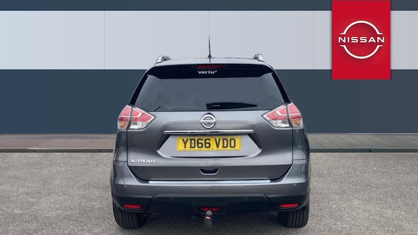 Used Nissan X-Trail 2016 for sale - 76205921: Photo 6
