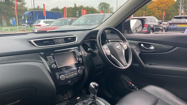 Used Nissan X-Trail 2016 for sale - 76205921: Photo 9