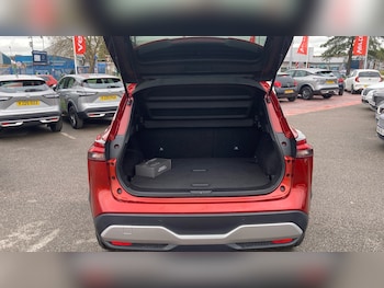 Used Nissan Qashqai 2022 for sale - 78267954: Photo