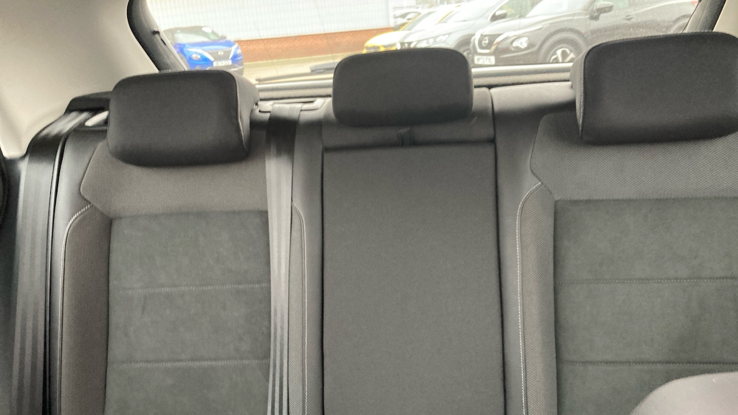 Used Volkswagen T-Roc 2022 for sale - 77975351: Photo 15