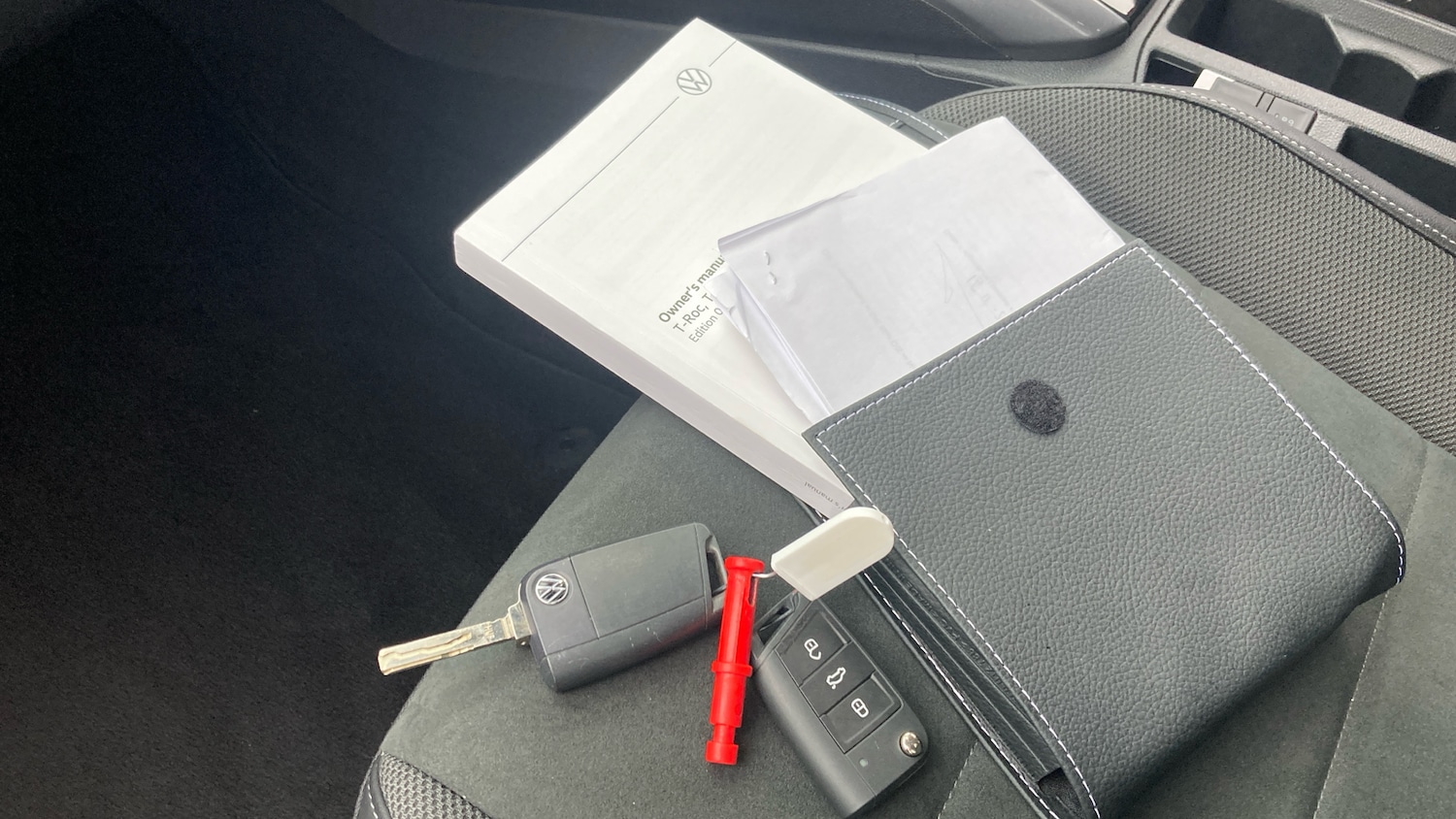 Used Volkswagen T-Roc 2022 for sale - 77975351: Photo 19