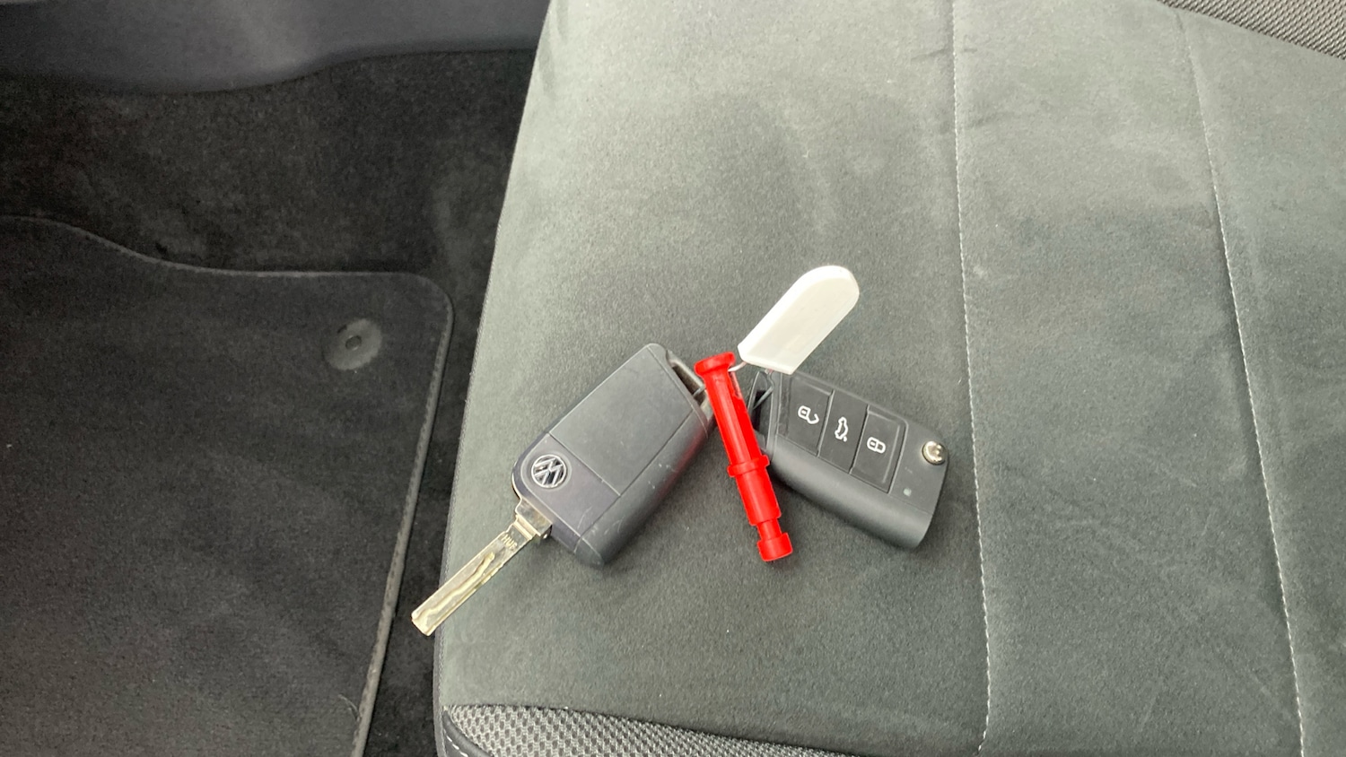 Used Volkswagen T-Roc 2022 for sale - 77975351: Photo 20