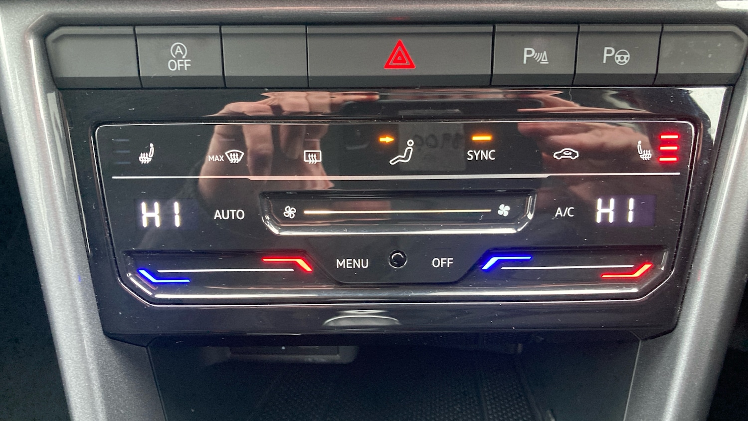 Used Volkswagen T-Roc 2022 for sale - 77975351: Photo 27