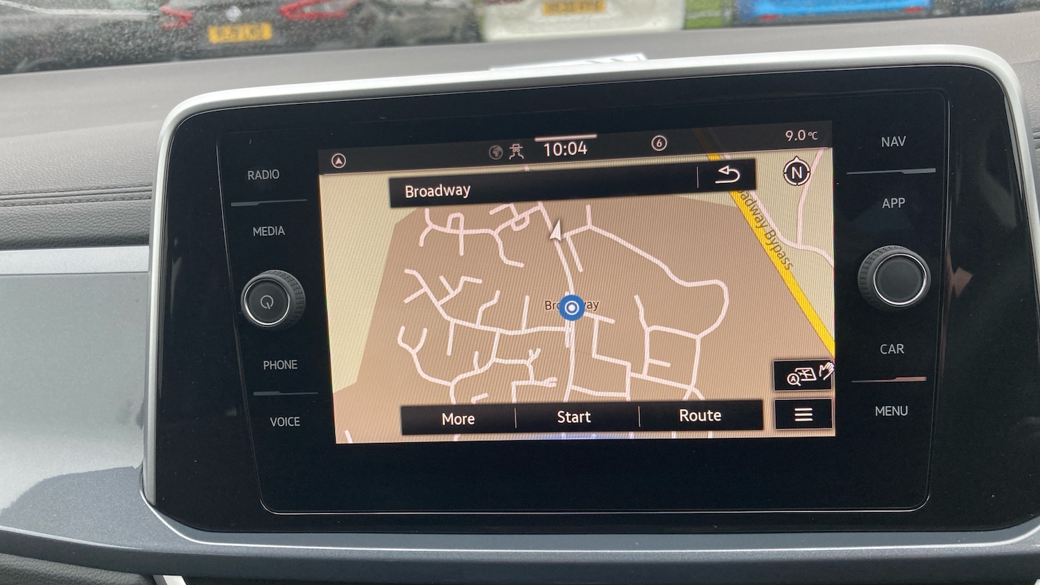 Used Volkswagen T-Roc 2022 for sale - 77975351: Photo 31