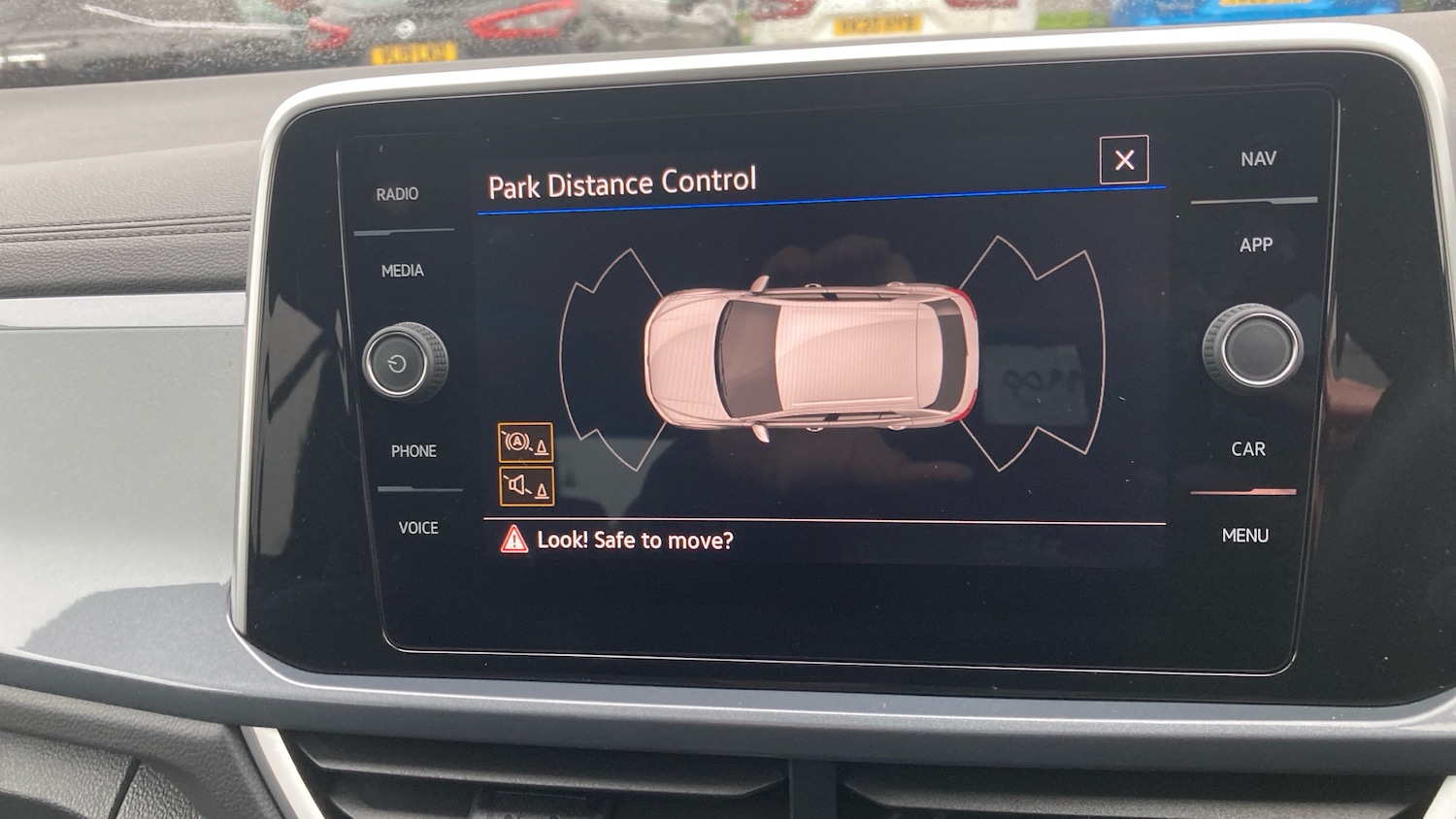 Used Volkswagen T-Roc 2022 for sale - 77975351: Photo 36