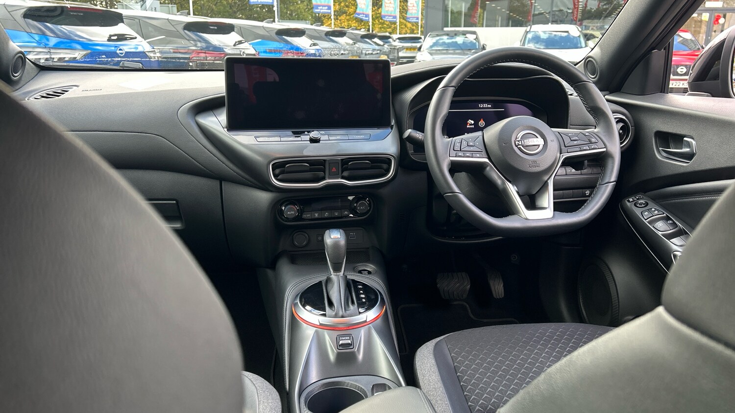 Used Nissan Juke 2024 for sale - 76332700: Photo 10