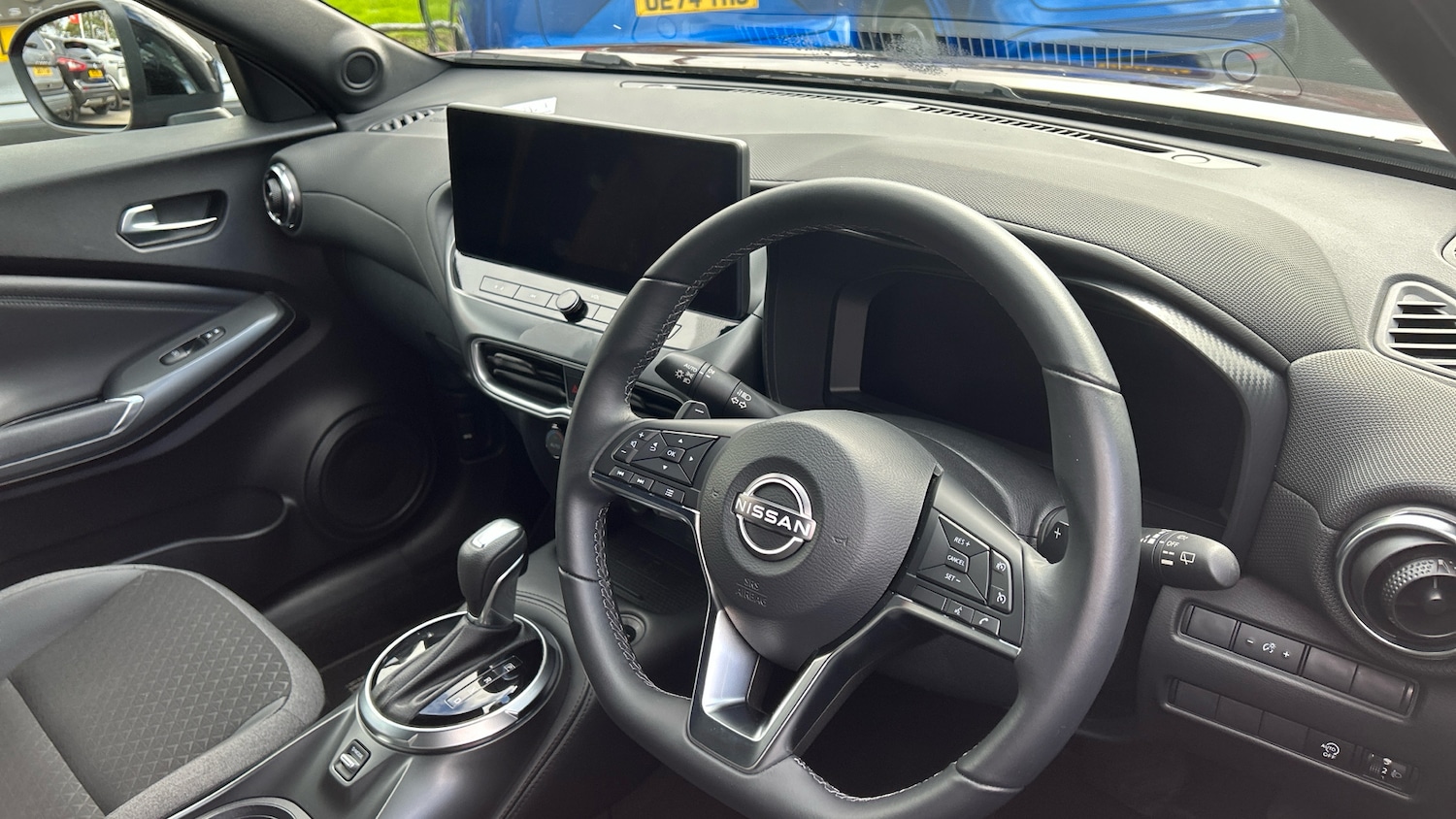 Used Nissan Juke 2024 for sale - 76332700: Photo 11