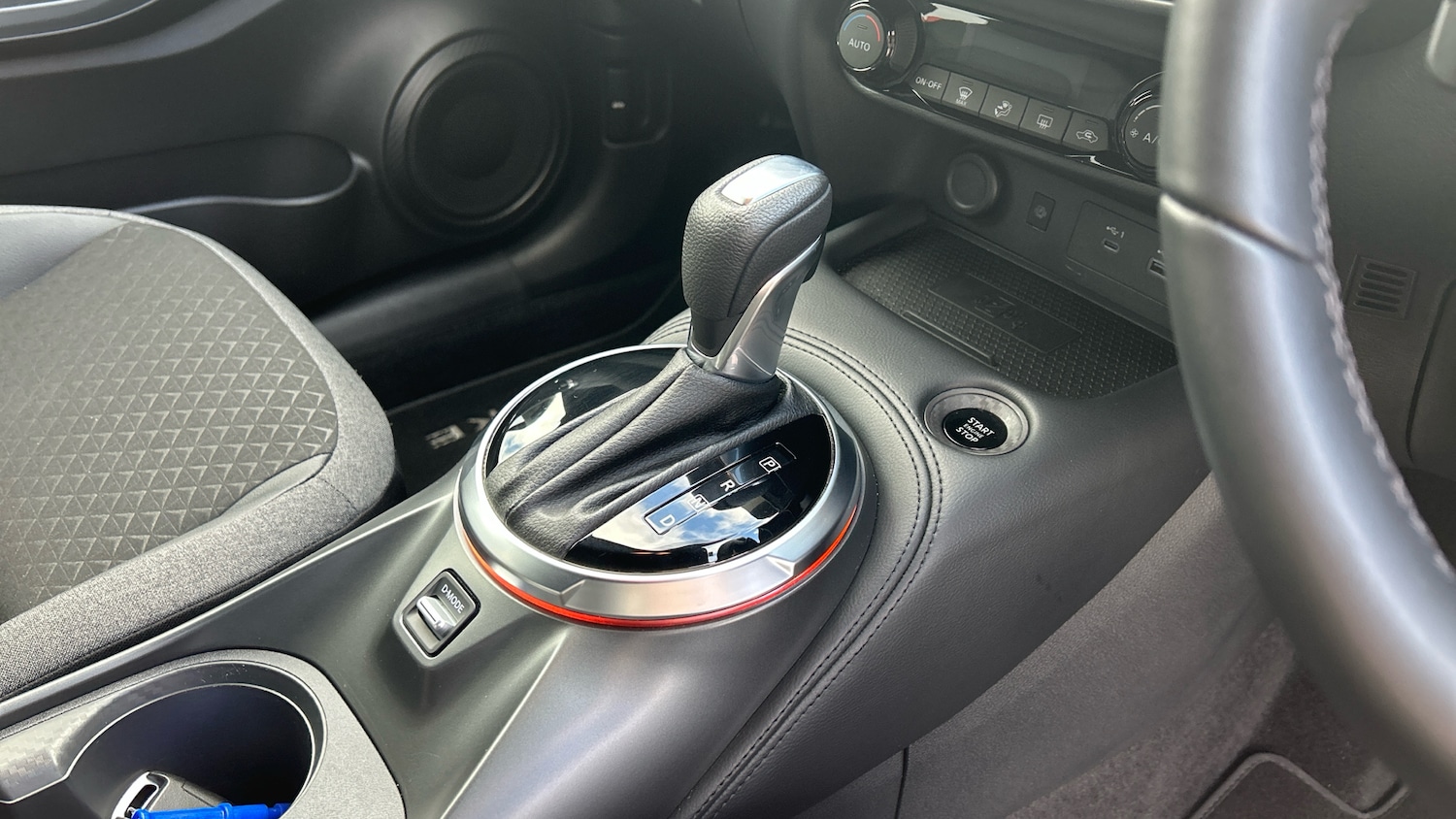 Used Nissan Juke 2024 for sale - 76332700: Photo 13