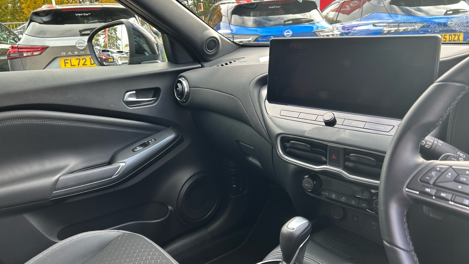 Used Nissan Juke 2024 for sale - 76332700: Photo 14