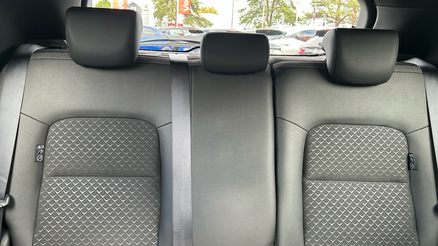 Used Nissan Juke 2024 for sale - 76332700: Photo 15
