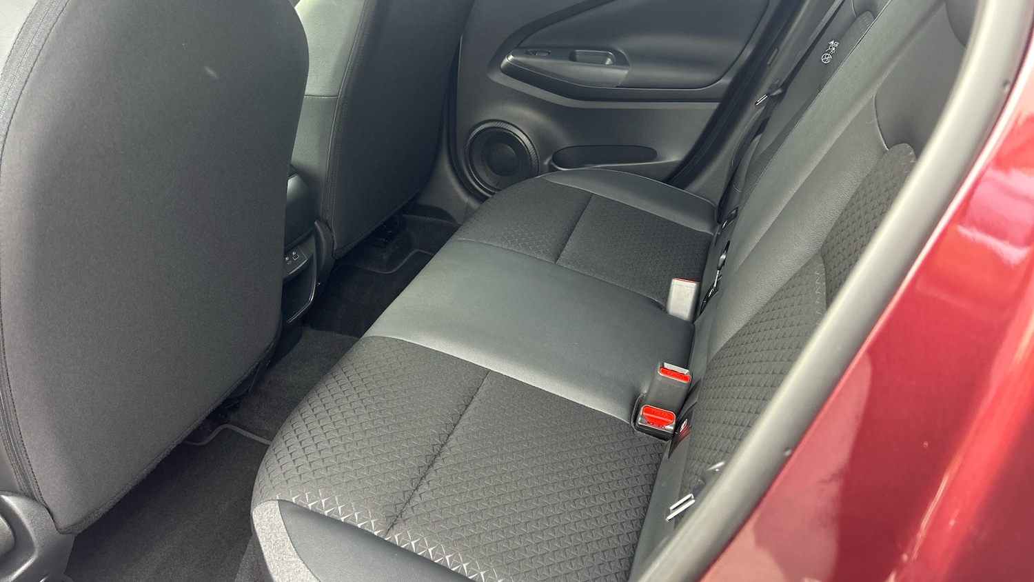 Used Nissan Juke 2024 for sale - 76332700: Photo 16