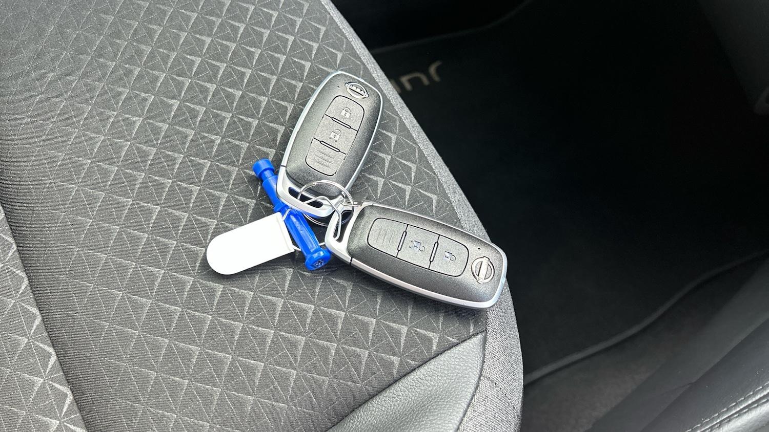 Used Nissan Juke 2024 for sale - 76332700: Photo 20
