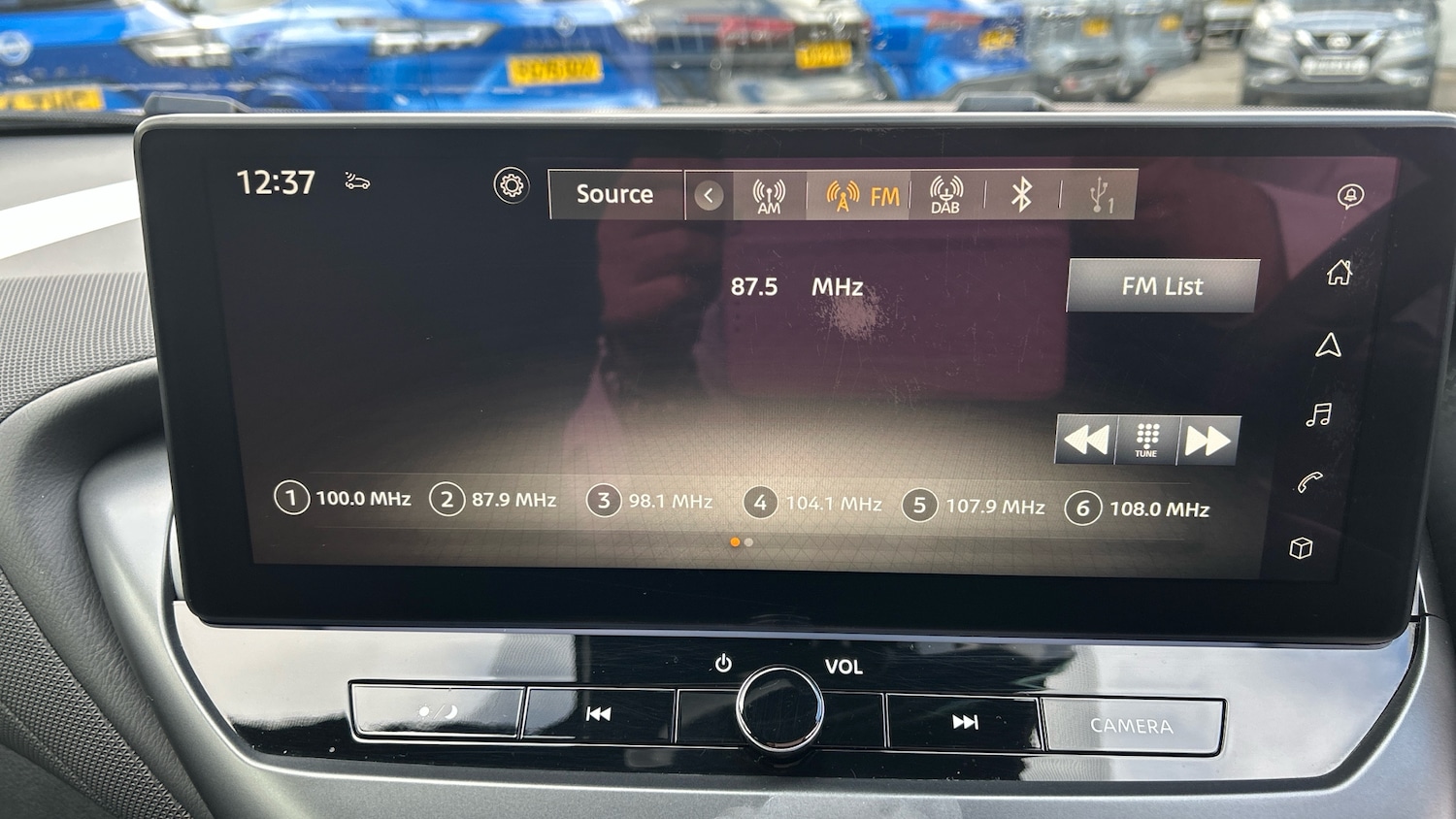 Used Nissan Juke 2024 for sale - 76332700: Photo 26