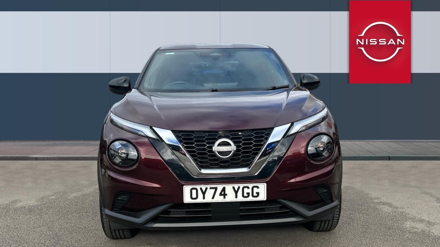 Used Nissan Juke 2024 for sale - 76332700: Photo 3