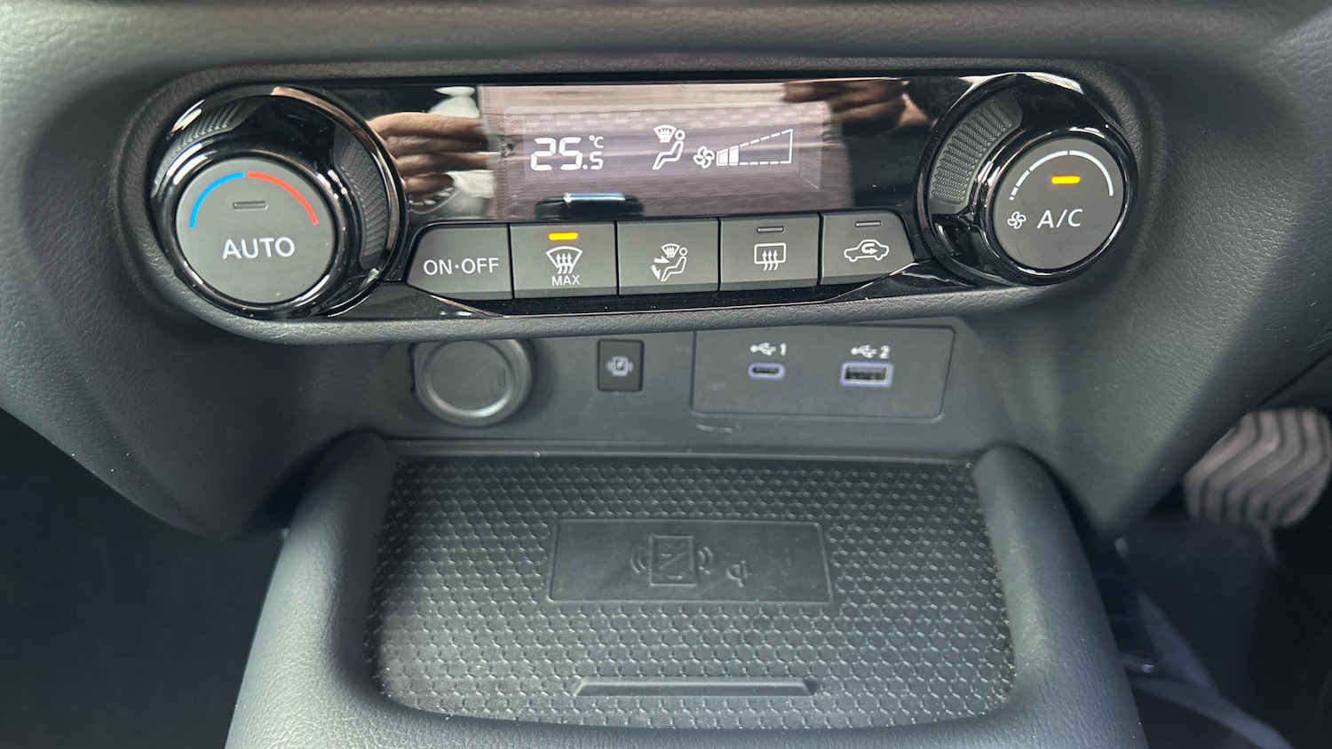 Used Nissan Juke 2024 for sale - 76332700: Photo 31