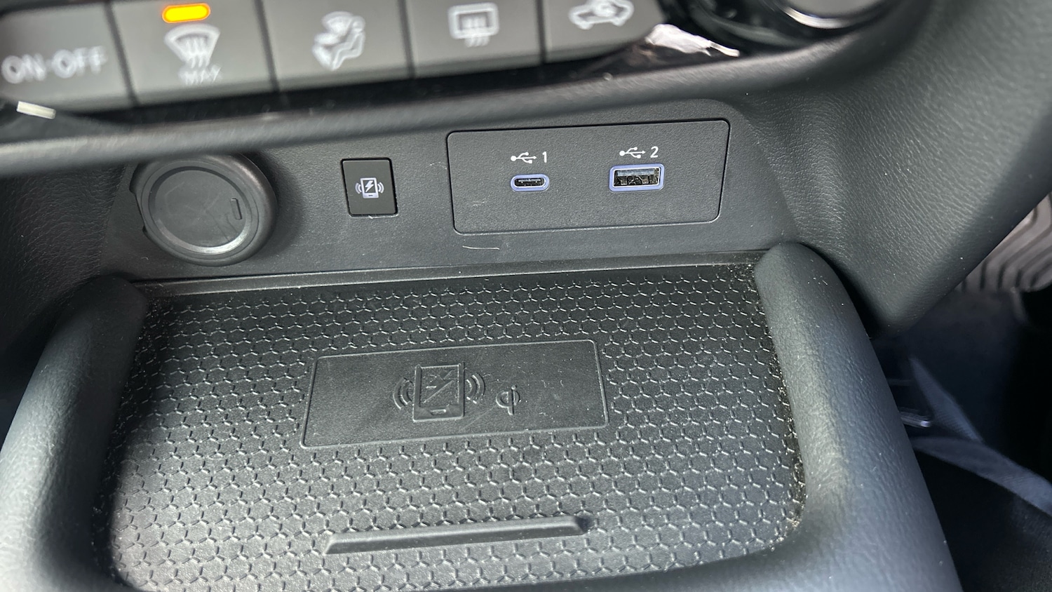 Used Nissan Juke 2024 for sale - 76332700: Photo 33