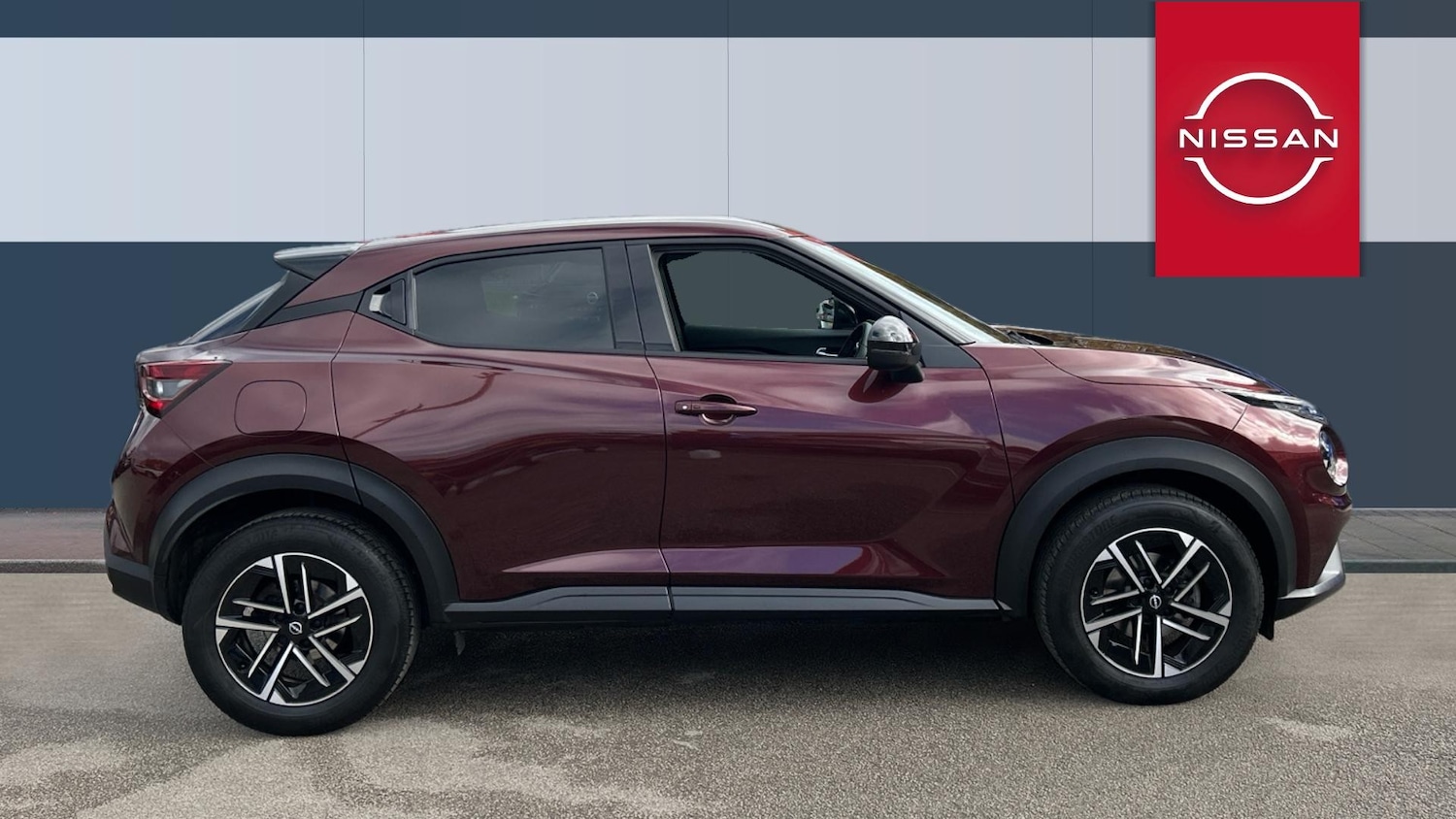 Used Nissan Juke 2024 for sale - 76332700: Photo 5