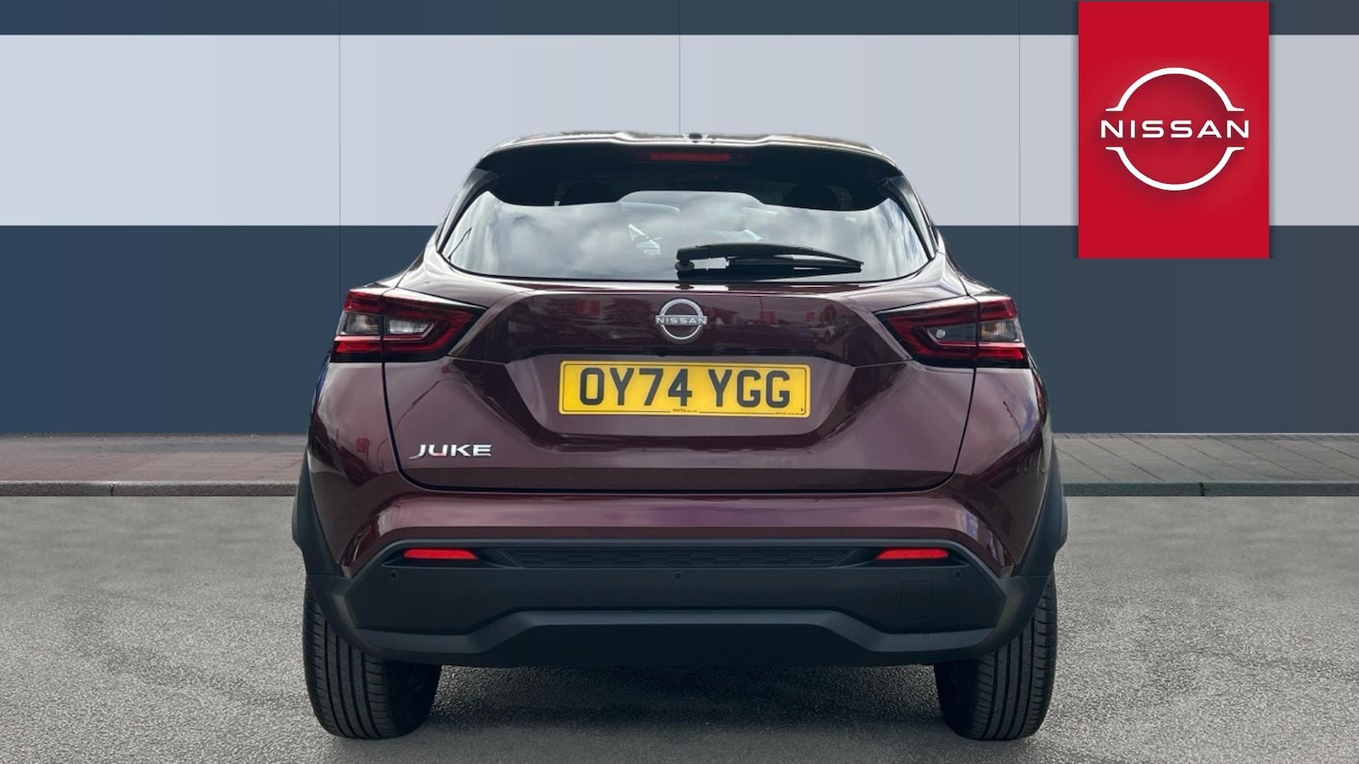 Used Nissan Juke 2024 for sale - 76332700: Photo 6