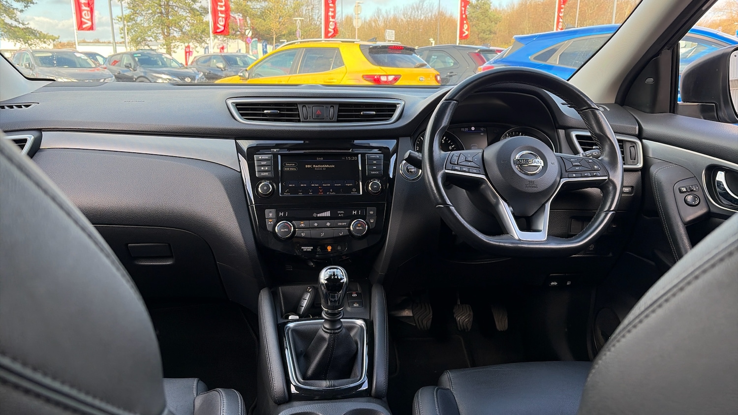 Used Nissan Qashqai 2020 for sale - 77847626: Photo 10